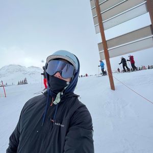 Meet your Posher, Heath